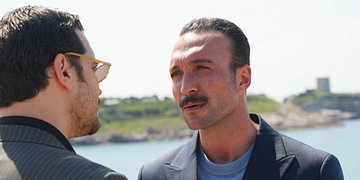 Eşref Rüya 10.Bölüm posteri