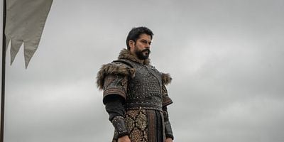 Kuruluş Osman 159.Bölüm posteri