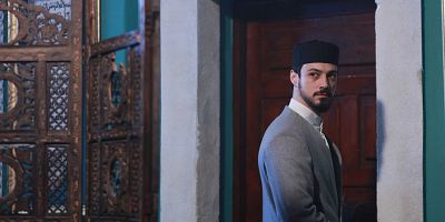 Kızıl Goncalar 19.Bölüm posteri