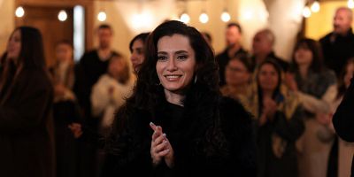 Kıskanmak 27.Bölüm posteri