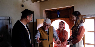 Gönül Dağı 171.Bölüm posteri