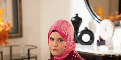 Kızılcık Şerbeti 119. Bölüm posteri