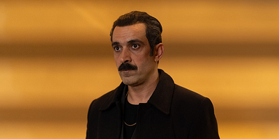 Sahipsizler 10.Bölüm posteri