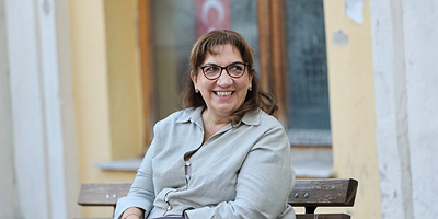 Bahar 19.Bölüm posteri