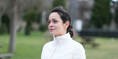 Kıskanmak 18.Bölüm posteri