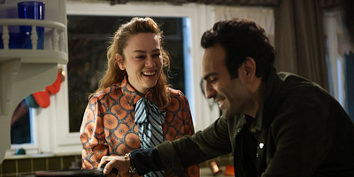 Bahar 24. Bölüm posteri