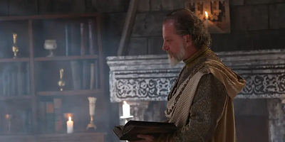 Mehmed: Fetihler Sultanı 55.Bölüm posteri