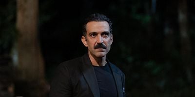 Sahipsizler 1.Bölüm posteri