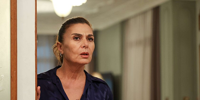 Bahar 62.Bölüm posteri