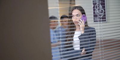 Yalan 5.Bölüm posteri