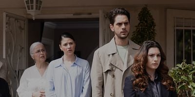 Sakla Beni 24.Bölüm posteri