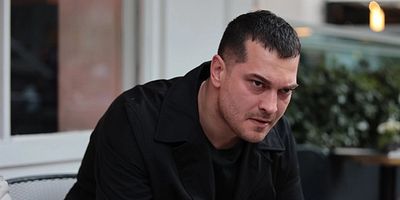 Gaddar 15.Bölüm posteri