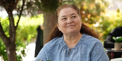 Sandık Kokusu 18.Bölüm posteri