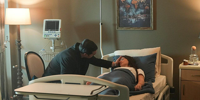 Eşref Rüya 29.Bölüm posteri