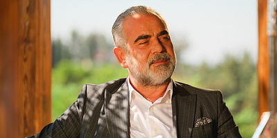 Halef: Köklerin Çağrısı 39.Bölüm posteri