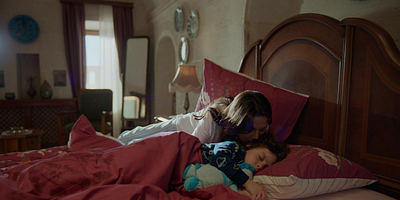 Uzak Şehir 1.Bölüm posteri