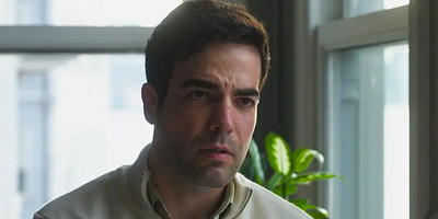 Sevdiğim Sensin 2.Bölüm posteri