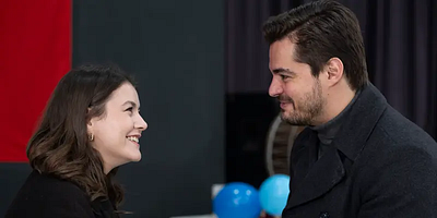 Gönül Dağı 208.Bölüm posteri