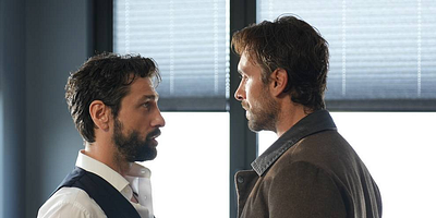 Taşacak Bu Deniz 6.Bölüm posteri