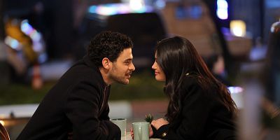 Gözleri Karadeniz 12.Bölüm posteri