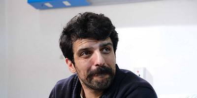 Gönül Dağı 170.Bölüm posteri