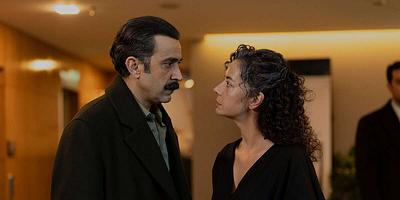 Sahipsizler 50.Bölüm posteri