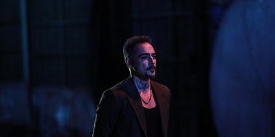 Sakıncalı 2.Bölüm posteri