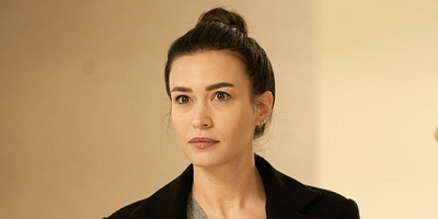 Bahar 33.Bölüm posteri