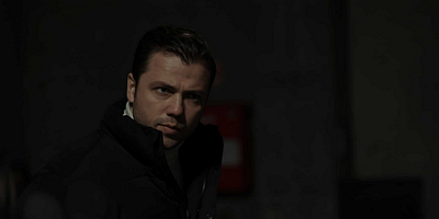 Teşkilat 132.Bölüm posteri