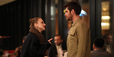 Rüya Gibi 10.Bölüm posteri