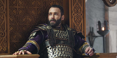 Mehmed: Fetihler Sultanı 38.Bölüm posteri