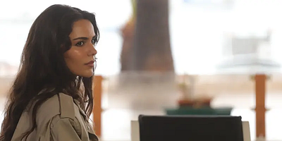 Cennetin Çocukları 6.Bölüm posteri