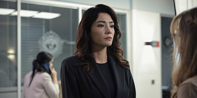 Teşkilat 119.Bölüm posteri