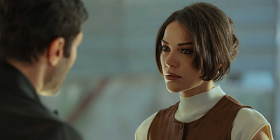 Teşkilat 145.Bölüm posteri