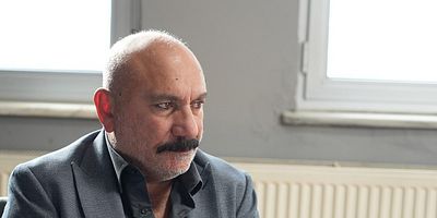 Sahtekarlar 21.Bölüm posteri