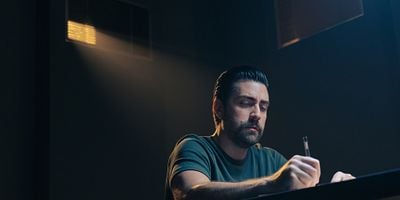 Sorgu 3. Bölüm posteri