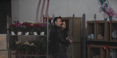 Sakıncalı 3.Bölüm posteri