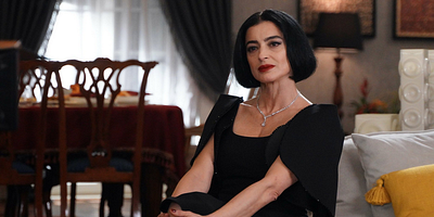 Aynı Yağmur Altında 2.Bölüm posteri