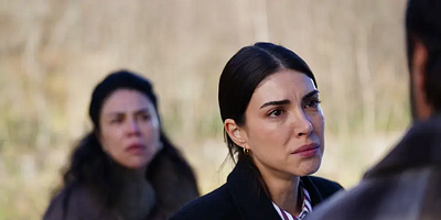 Taşacak Bu Deniz 14.Bölüm posteri