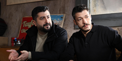 İnci Taneleri 35.Bölüm posteri