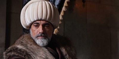 Mehmed: Fetihler Sultanı 6.Bölüm posteri