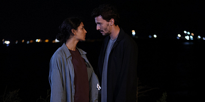 Yabani 39.Bölüm posteri