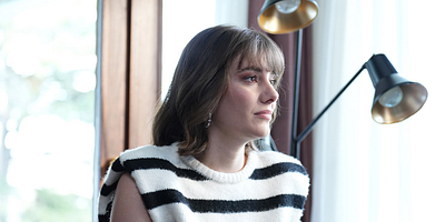 Kıskanmak 22.Bölüm posteri