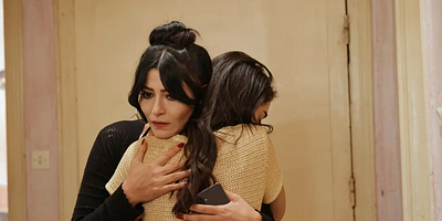 Çarpıntı 2.Bölüm posteri