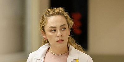 Bahar 50.Bölüm posteri