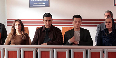 Uzak Şehir 57.Bölüm posteri