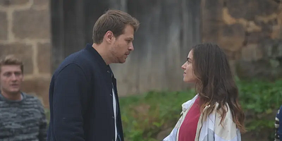 Taşacak Bu Deniz 7.Bölüm posteri