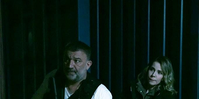 Arka Sokaklar 730.Bölüm posteri