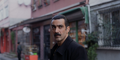 Sahipsizler 6.Bölüm posteri