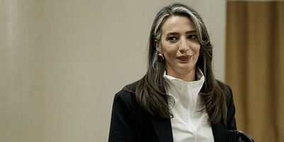 Bahar 30.Bölüm posteri